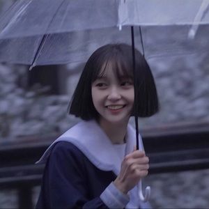 Meet your Posher, Xue